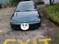 Honda Civic 1995 for sale-10
