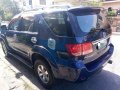 2007 Toyota Fortuner Matic Diesel For Sale -0