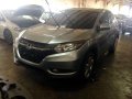 2017 Honda HR-V 1.8E CVT for sale-1