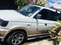 FOR SALE Mitsubishi ADVENTURE super sport 2000 for sale-4