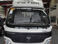 2017 Foton Tornado C3.5 14 footer All In Promo-0