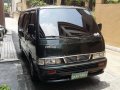 Nissan Urvan 2011 VX M/T for sale-0