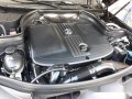 2013 Mercedes Benz GLK 220 Cdi Diesel-2
