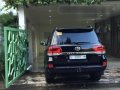 2017 Toyota Land Cruiser LC200 Premium BRAND NEW-5