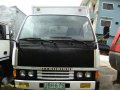 1994 Mitsubishi Fuso Canter 4w for sale-0