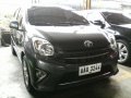 Good as new Toyota Wigo 2014 for sale-2