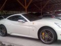 2012 Ferrari California Convertible for sale-6