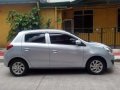 2016 Mitsubishi Mirage for sale-5