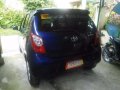 Toyota Wigo G 2015 for sale-4