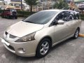 Mitsubishi Grandis Mivec 2005 Allpower Matic Top of the line for sale-5