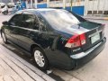 Honda Civic 2003 AT Green Sedan For Sale -1