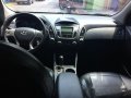 Hyundai Tucson 2010 A/T for sale-0