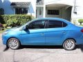 Mitsubishi Mirage G4 GLS 2013 for sale-2