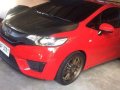 For sale Honda Jazz newlook v matic 2015-0