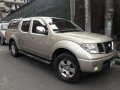 2012 Nissan Navara 4x4 for sale-2