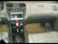 Honda Accord 2001mdl for sale-3