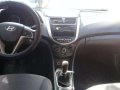 2014 Hyundai Accent Diesel Hatchback For Sale -6