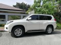 2012 Toyota Prado VX 1st owned AT Gas-6