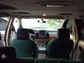 For sale Toyota Innova g at diesel 2005-9