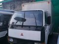 Mitsubishi Fuso Canter 1999 Good Running Condition-2