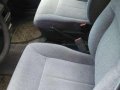 Honda Odyssey Very Fresh 1995 Silver For Sale -6