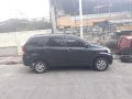 Toyota Avanza 1.3 E MT 2013 Gray For Sale -0