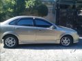 2005 Chevrolet Optra 1.8 AT Registered until August 2016-6