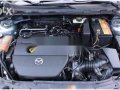 Mazda 3 2009 45,000ks sportsronic transmission-1