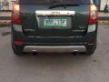 Chevrolet Captiva 2008 for sale-2