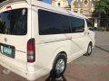 For sale Toyota Hiace Super Grandia 2008 matic-3