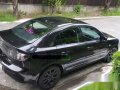 Mazda 3 2008 automatic 95% tires Black-4