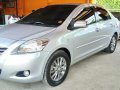 2011 Toyota Vios for sale -0