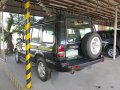 1998      Land Rover   Discovery-3