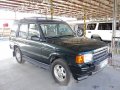 1998      Land Rover   Discovery-0