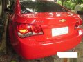 2010 Chevrolet Cruze LS 1.8 Manual Financing OK-0