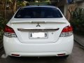 Mitsubishi Mirage G4 2014 Casa maintained For Sale -1