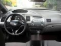 Honda Civic 2006 FD 1.8V i-VTEC automatic transmission-3