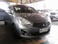 Well-maintained Mitsubishi Mirage G4 2015 for sale-1