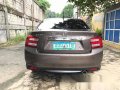 2012 Honda City 1.5 E Gas-2