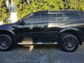 2010 Mitsubishi Montero Sport for sale-2