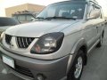 Mitsubishi ADVENTURE GLS SPORT SE 2009 for sale-0