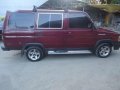 1995 Model Toyota Tamaraw Fx GL for sale-6