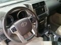 2012 Toyota Prado VX 1st owned AT Gas-0