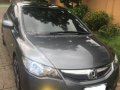 For Sale: 2010 Honda Civic 1.8S Automatic-6