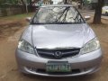 Honda Civic vti 2005 A/T for sale-1