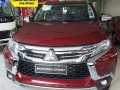 2018 Mitsubishi Montero Sport for sale-3