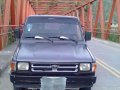 For sale Toyota Tamaraw fx 97 model 7k engine-2