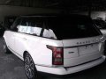 Land Rover Range Rover 2017 for sale-4