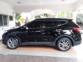 2013 Hyundai Santa Fe 2.2L R-eVgt Crdi for sale-0