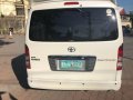 For sale Toyota Hiace Super Grandia 2008 matic-1